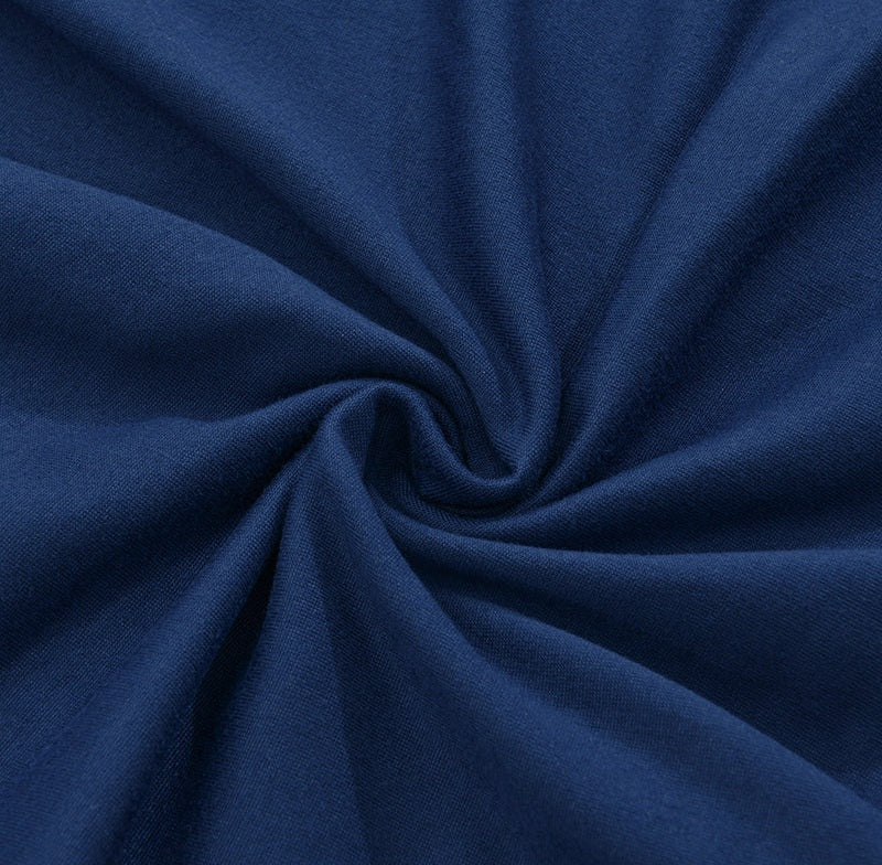 【24-hour shipping out】Men's Casual Colorblock Henley Collar Cotton Short Sleeve T-Shirt 53275107Y 3