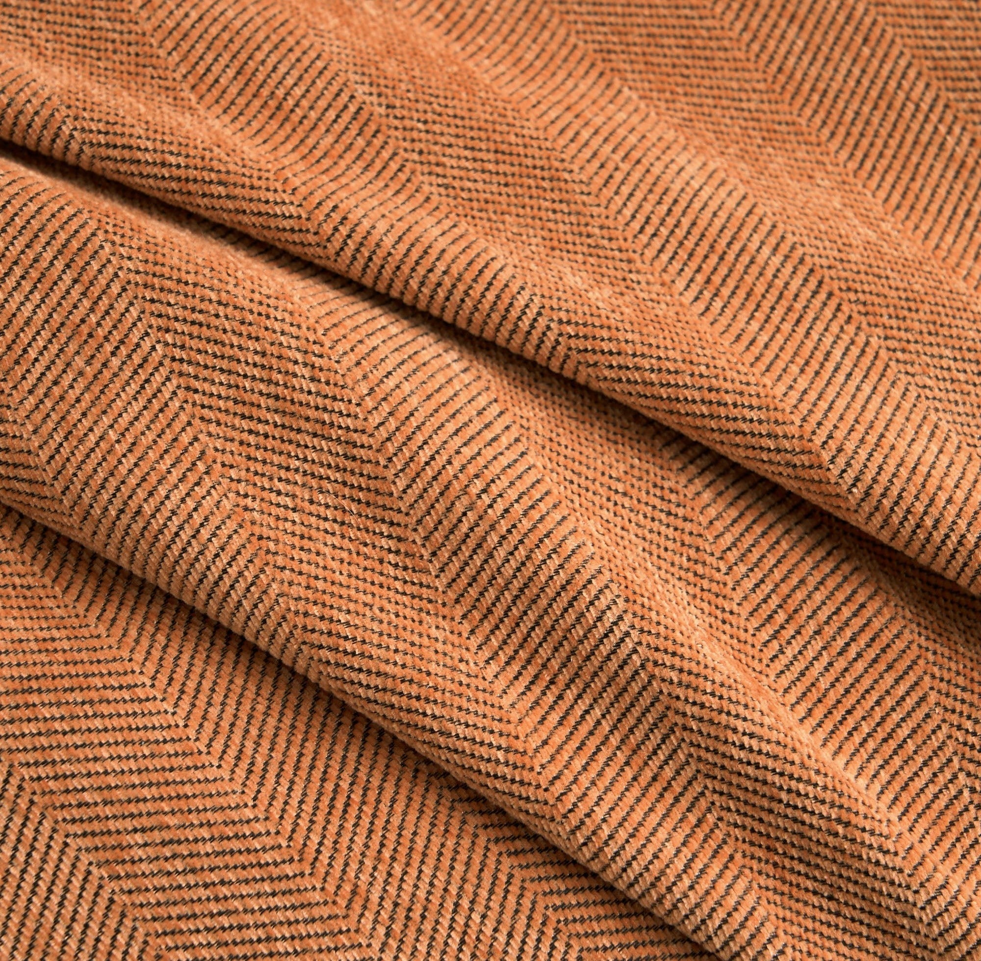 Durable Zig Zag Pet-Friendly Sofa Cover 6