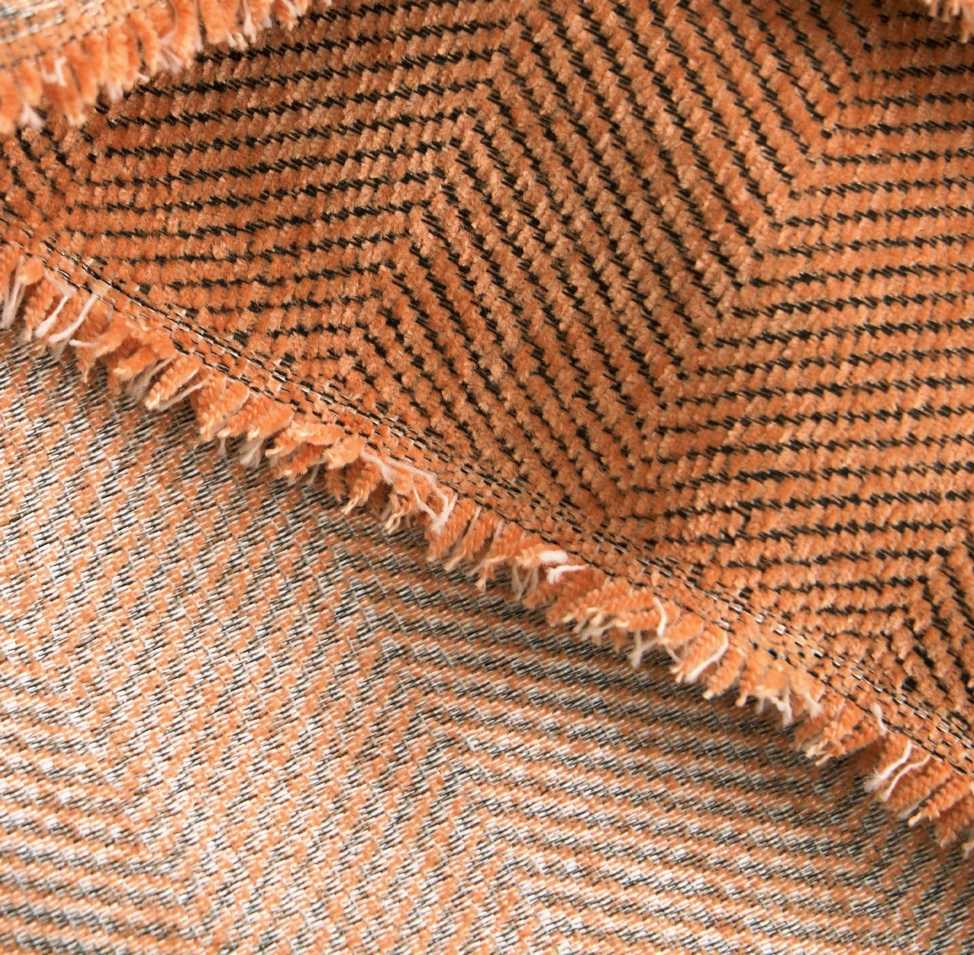 Durable Zig Zag Pet-Friendly Sofa Cover 7