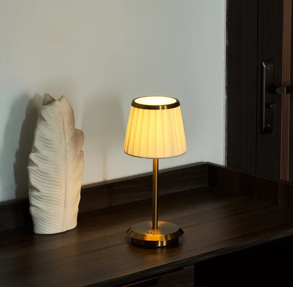 Elegance Table Lamp 1