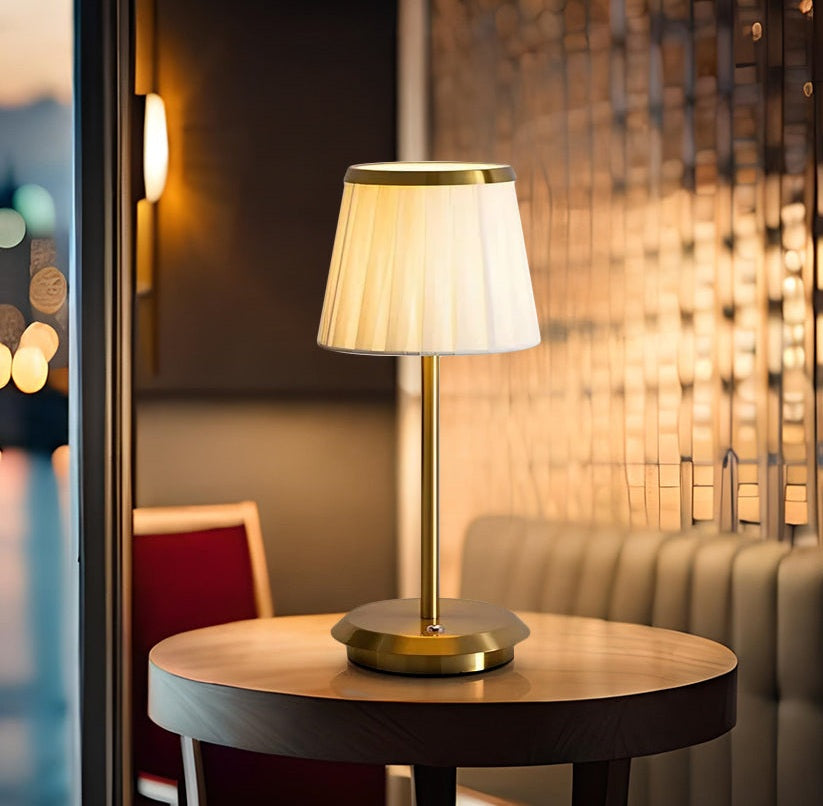 Elegance Table Lamp 4