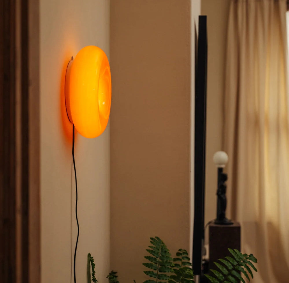 Kiyagi Donut Light 5