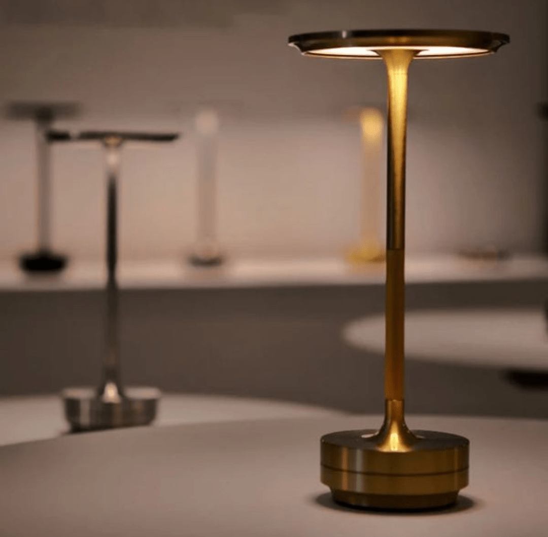 Kiyagi Table Lamp 1