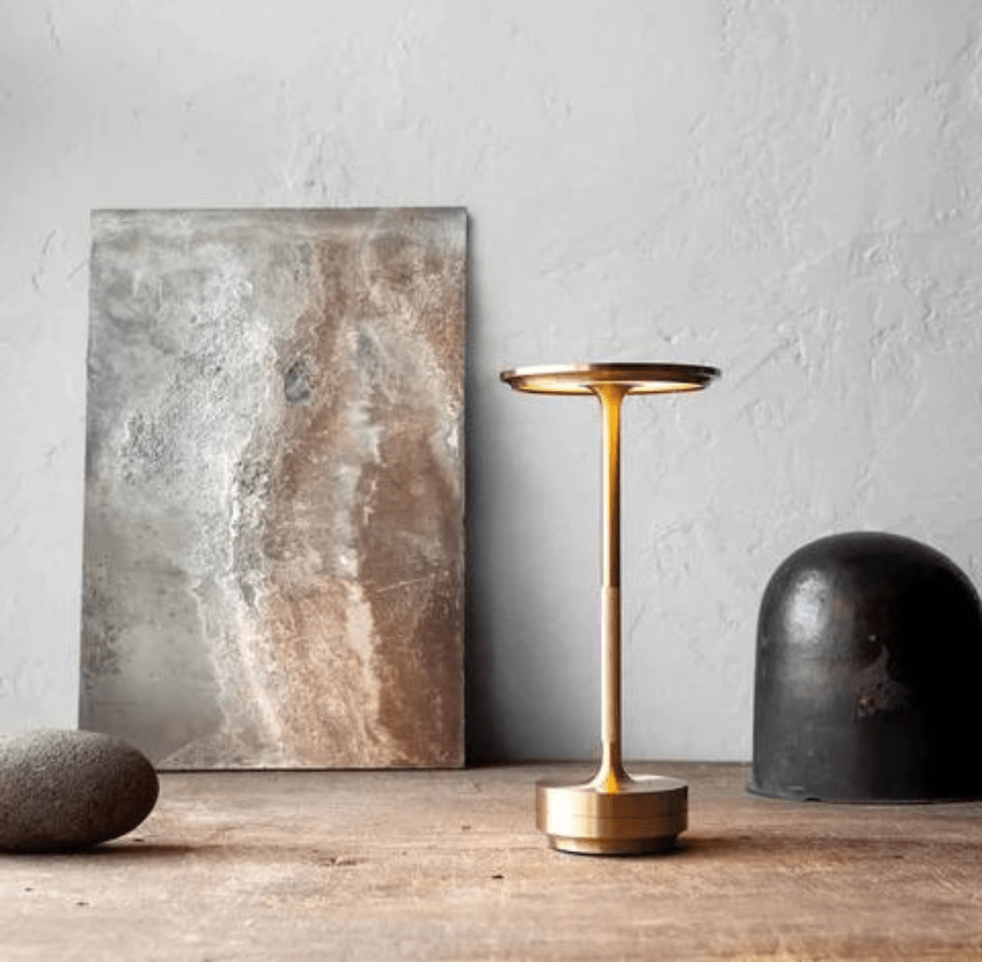 Kiyagi Table Lamp 3