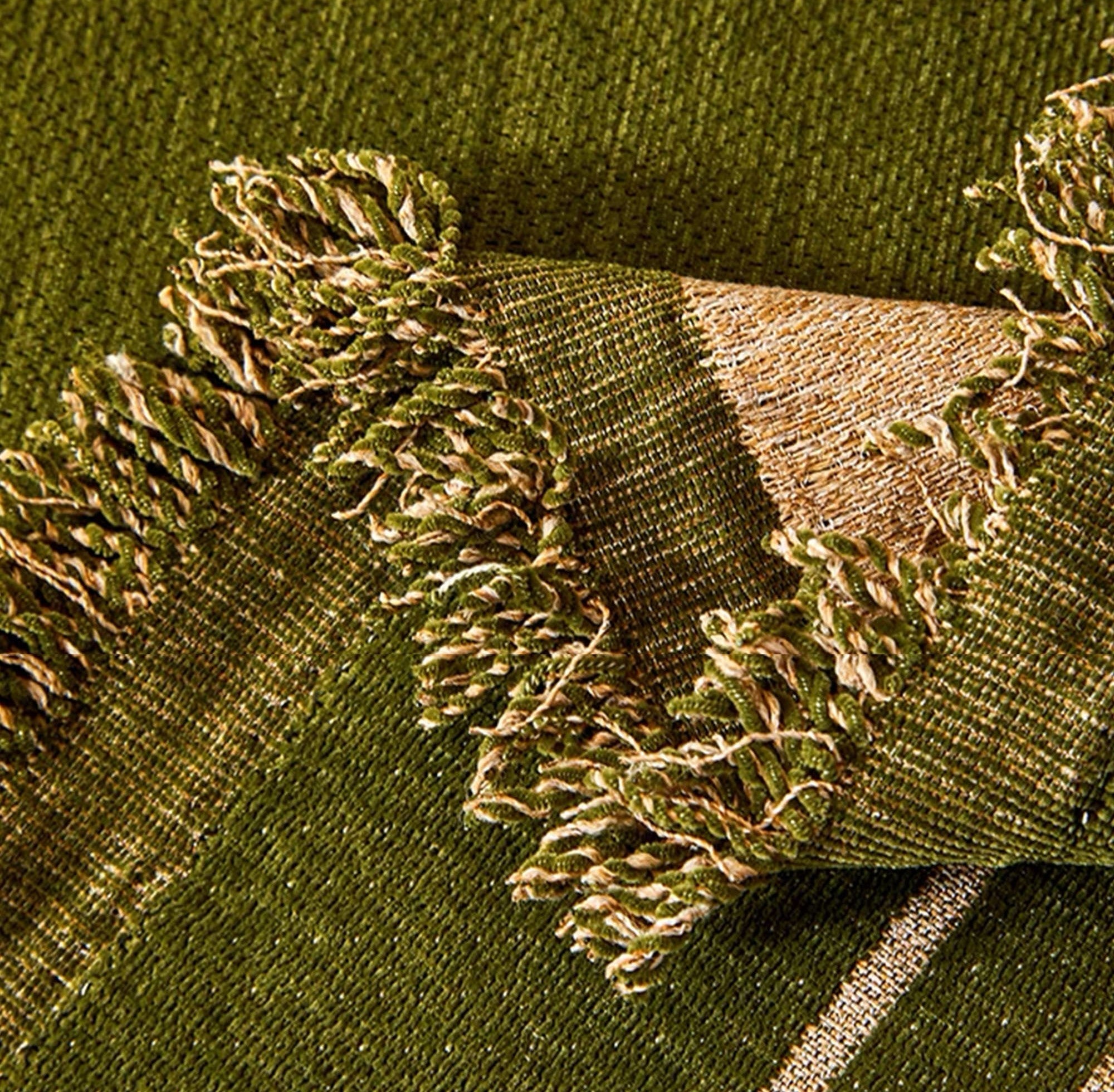 Safari Elegance Anti-Pilling Sofa Cover 4