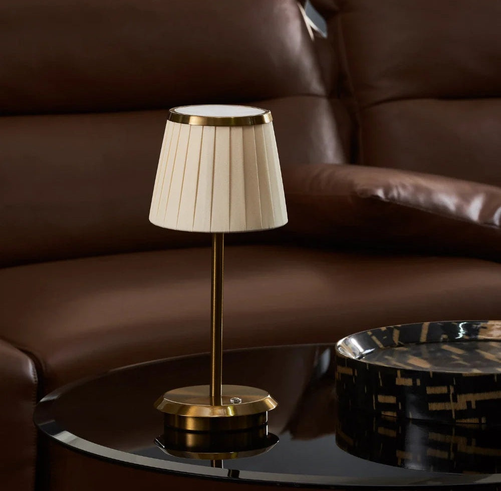 Elegance Table Lamp 7