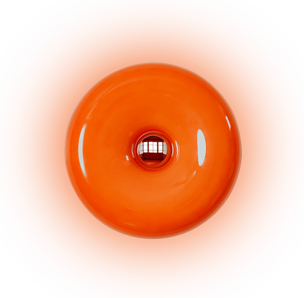 Kiyagi Donut Light 2