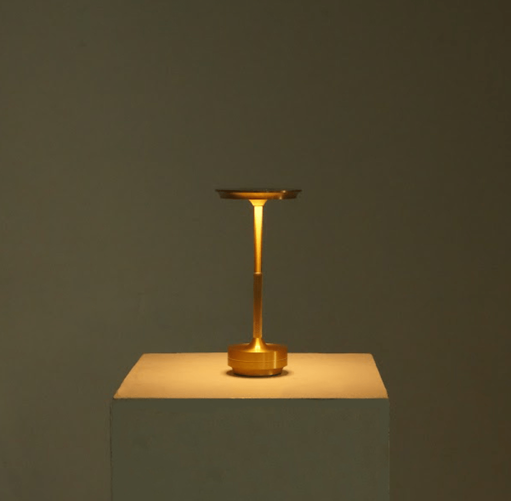 Kiyagi Table Lamp 0