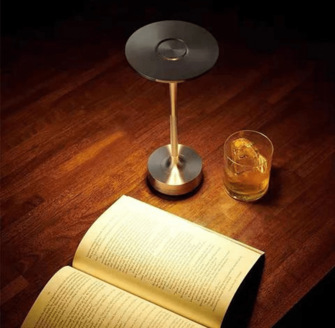Kiyagi Table Lamp 4