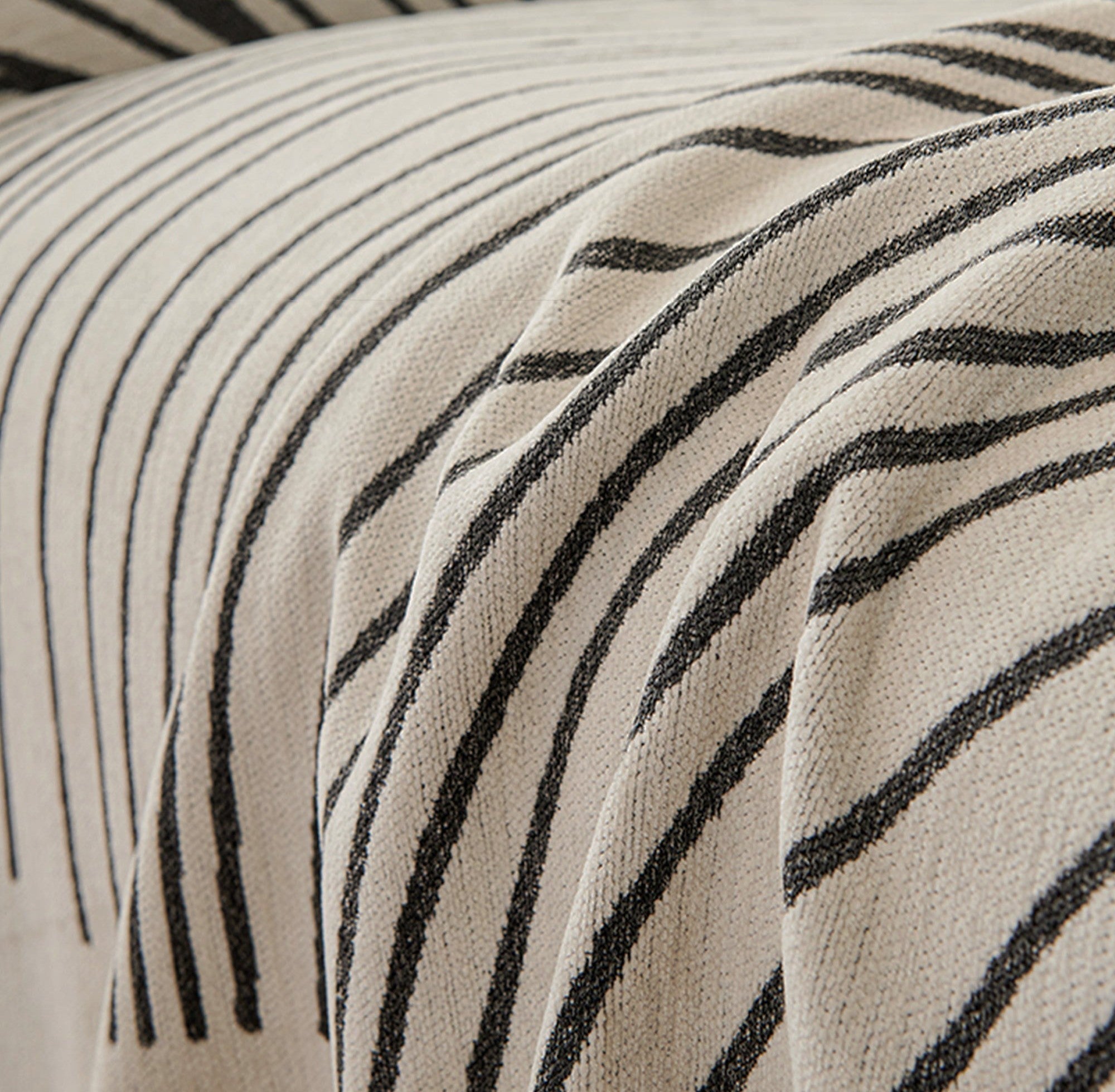 Sofa Cover / Reversible Jacquard Cover 2